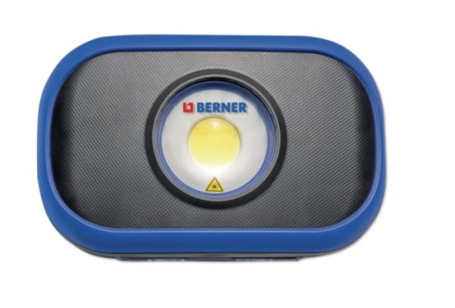 Zdjęcie oferty: Lampa warsztarowa Berner Pocket Flooder 10W