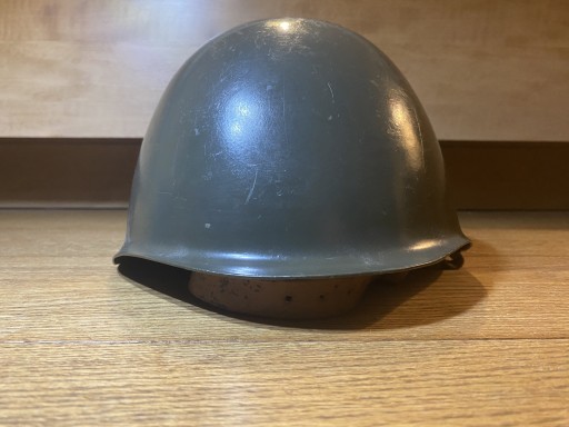 Zdjęcie oferty: Helm wojskowy Polski r 1977 rozmiar 54