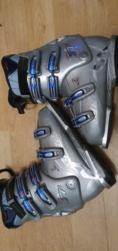 Zdjęcie oferty: Buty Nordica TT Easy Move skorupa 285, wkładka 240