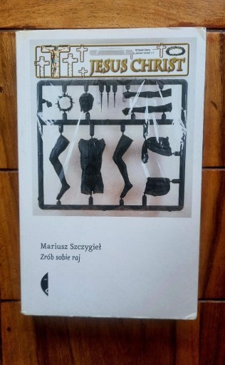 Zdjęcie oferty: Zrób sobie raj Mariusz Szczygieł