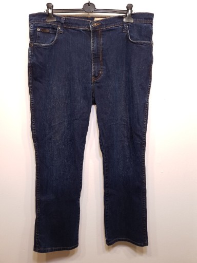 Zdjęcie oferty: Spodnie jeansowe Wrangler Texas W40 L30 XL XXL 