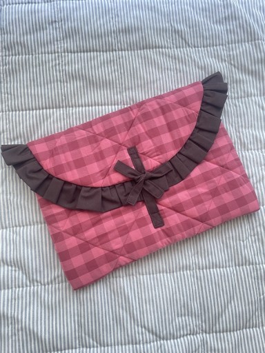 Zdjęcie oferty: Etui na laptopa 13/14 cali / kopertówka