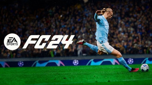 Zdjęcie oferty: EA SPORTS FC 24 (FIFA 24) PEŁNA WERSJA STEAM PC