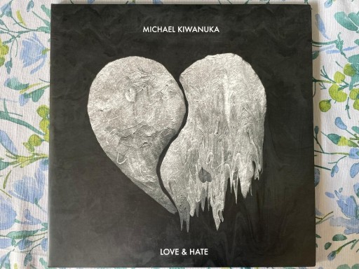 Zdjęcie oferty: Michael Kiwanuka - Love & Hate