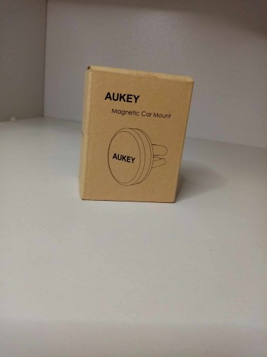 Zdjęcie oferty: AUKEY MAGNETYCZNY UCHWYT NA TELEFON 