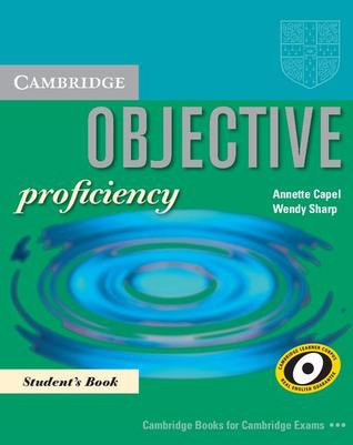 Zdjęcie oferty: Objective Proficiency Self-study Student's Book