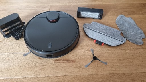 Zdjęcie oferty: Xiaomi MI Robot Vacuum Mop Pro