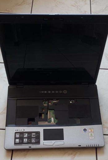 Zdjęcie oferty: Fujitsu Siemens Amilo Pa 2548 uszk