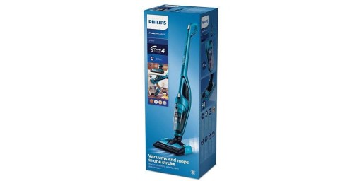 Zdjęcie oferty: Odkurzacz PHILIPS PowerPro Aqua 3w1 FC6405/01