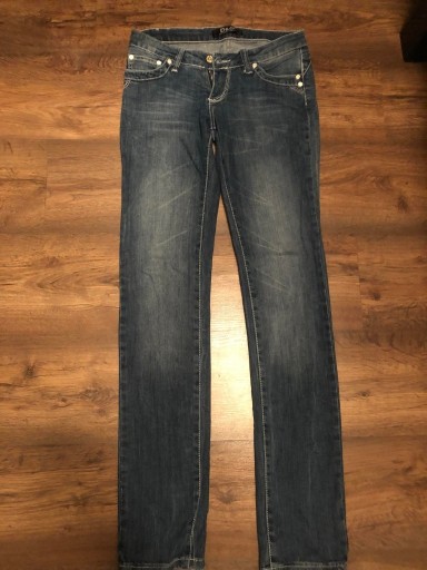 Zdjęcie oferty: spodnie jeansy D&G