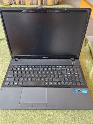 Zdjęcie oferty: Laptop samsung e350 