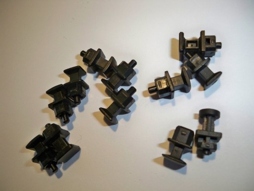 Zdjęcie oferty: Zaślepka gniazda wyjścia optycznego Toslink.