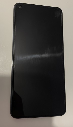 Zdjęcie oferty: Telefon Redmi Note 9 BLACK 64GB