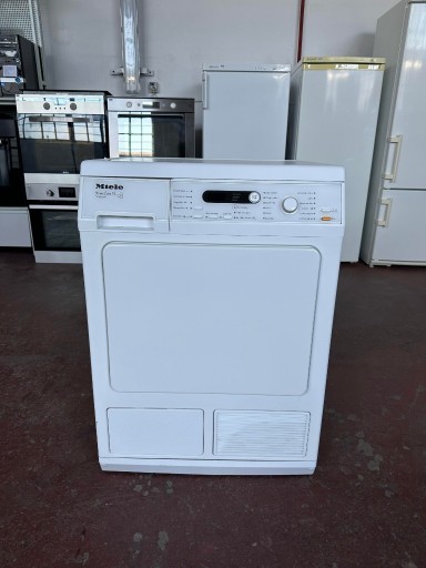 Zdjęcie oferty: Miele suszarka T8827WP T8000 pompa ciepła