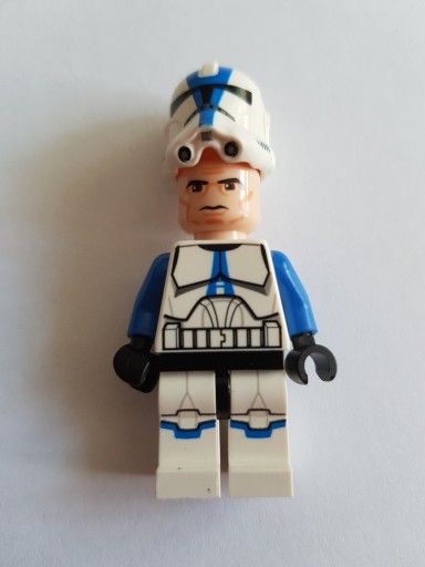 Zdjęcie oferty: Lego Star Wars sw 445