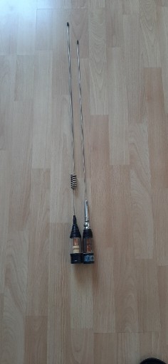 Zdjęcie oferty: Antena cb radio.