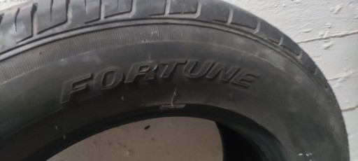 Zdjęcie oferty: 4x opony Fortune FSR 303 235/65r17