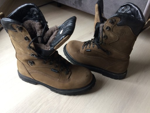 Zdjęcie oferty: Vibram Buty zimowe 