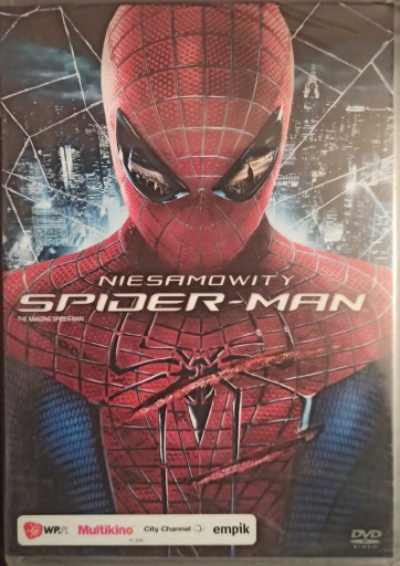 Zdjęcie oferty: Niesamowity Spider-Man