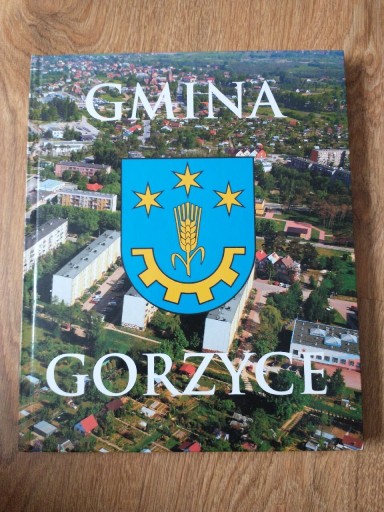 Zdjęcie oferty: Gmina Gorzyce album