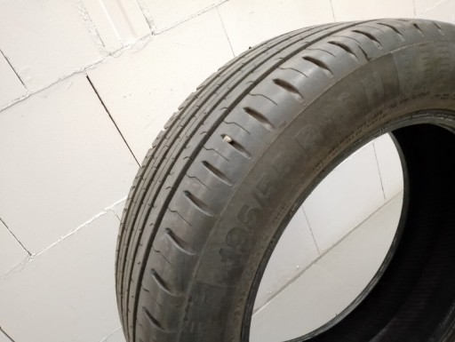 Zdjęcie oferty: Opona letnia Continental 195/55 r16