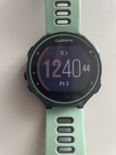 Zdjęcie oferty: Zegarek GARMIN Forerunner 735XT