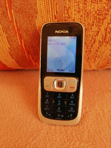 Zdjęcie oferty: Nokia 2630                         