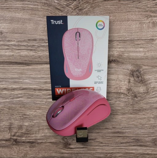 Zdjęcie oferty: Myszka do komputera