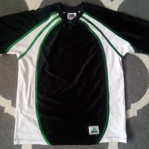 Zdjęcie oferty: Koszulka koszykówka adidas basketball vintage