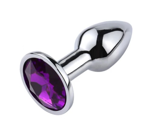 Zdjęcie oferty: Korek analny z klejnotem XS 23mm jedyny taki