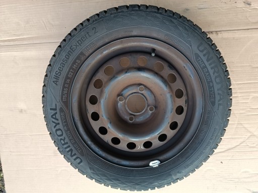 Zdjęcie oferty: 4 nowe opony Uniroyal 175/65 R14 AllSeasonExpert2 