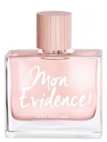 Zdjęcie oferty: Yves Rocher Mon Evidence 50ML EDP NOWE