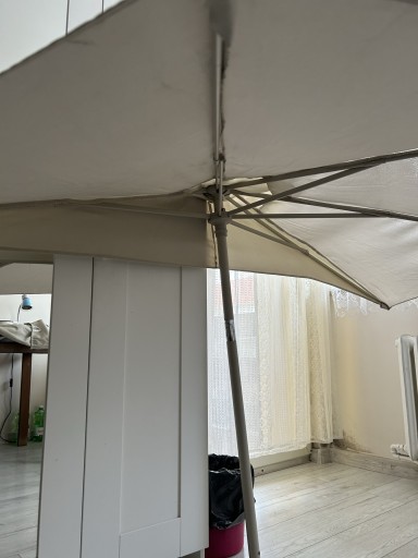 Zdjęcie oferty: Parasol balkonowy/ogrodowy