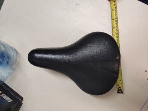 Zdjęcie oferty: SIodełko rowerowe