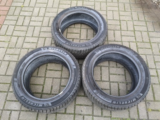 Zdjęcie oferty: Michelin X-ICE Snow SUV 265/50 R19 110H