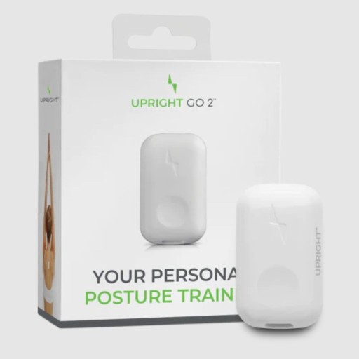 Zdjęcie oferty: Korektor postawy Upright GO 2 + naszyjnik