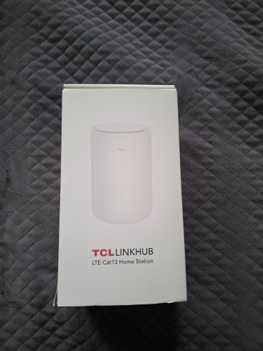 Zdjęcie oferty: TCL HH130VM LTE Cat-13 Router 4G/WiFi 