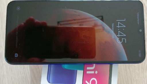 Zdjęcie oferty: Telefon Xiaomi Redmi 9 