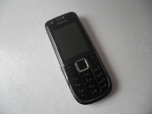 Zdjęcie oferty: Nokia 3120 Clasic 