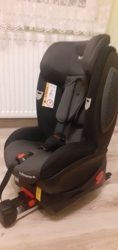 Zdjęcie oferty: Fotelik 0-18 kg babysafe isofix