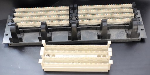 Zdjęcie oferty: PANEL 19 Molex + Panduit