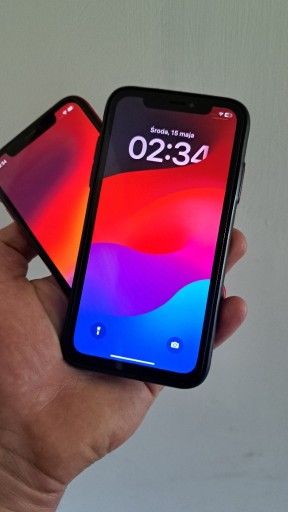 Zdjęcie oferty: iphone xr oraz iphone 11