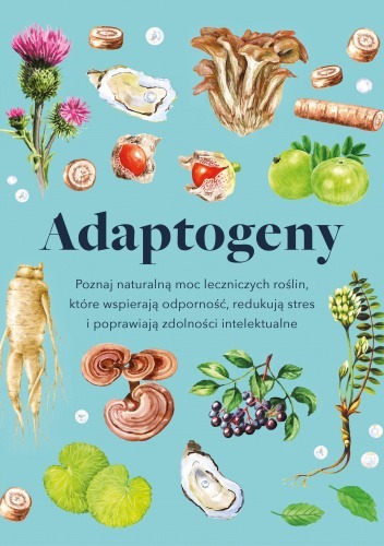 Zdjęcie oferty: adaptogeny Petitto Melissa