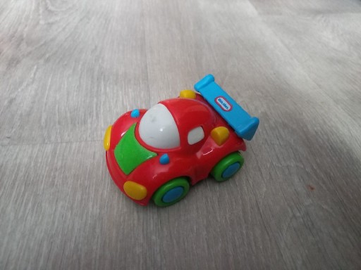 Zdjęcie oferty: Samochód Little Tikes auto