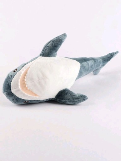 Zdjęcie oferty: Gigantyczny Rekin Pluszowy - Miękki i Uroczy 