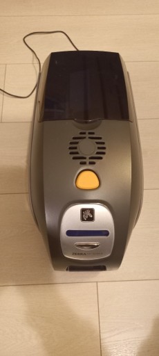 Zdjęcie oferty: Drukarka kart plastikowych Zebra ZXP3