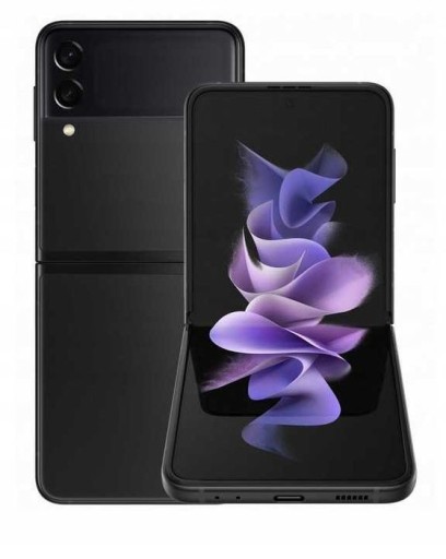Zdjęcie oferty: Samsung Z Flip 3, 5G 128 GB Black