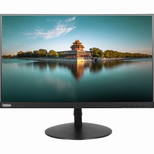 Zdjęcie oferty: OKAZJA! MONITOR LENOVO THINKVISION T22I-10