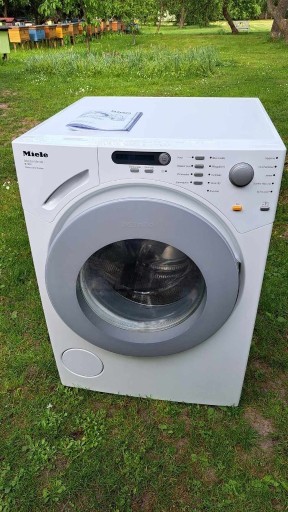 Zdjęcie oferty: PRALKA MIELE W 1664 PL MENU  1400 obr.wir 6KG WSAD