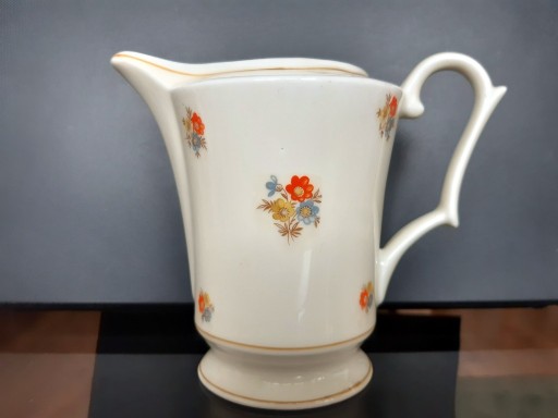 Zdjęcie oferty: Mlecznik Porcelana Giesche - piękny 1929 do1939